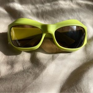 Sport sunglasses